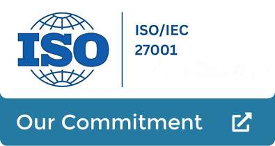 ISO Badge